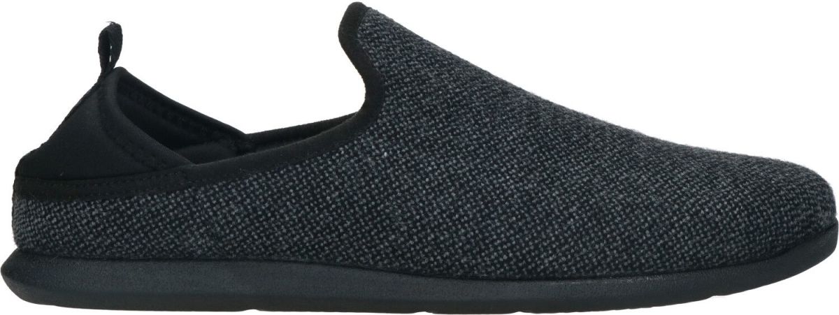 Rohde Pantoffel  Grijs