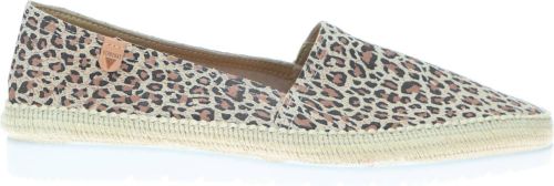 Verbenas Instapper  Beige/Multi