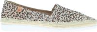 Verbenas Instapper  Beige/Multi