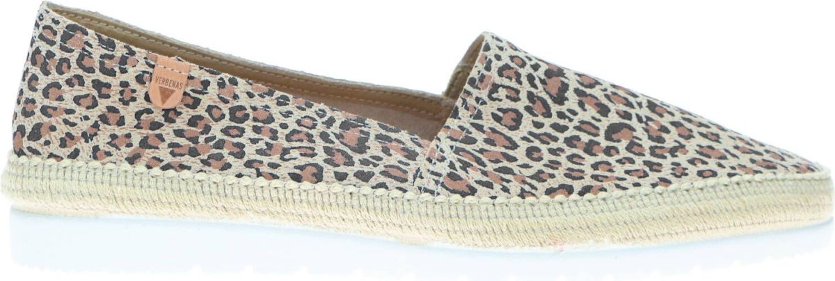 Verbenas Instapper  Beige/Multi