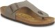 Birkenstock Ramses Slipper  Groen/Kahki