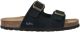Kipling Slipper  Zwart