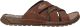 Rieker Slipper  Bruin/Cognac