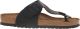 Birkenstock Ramses Slipper  Zwart