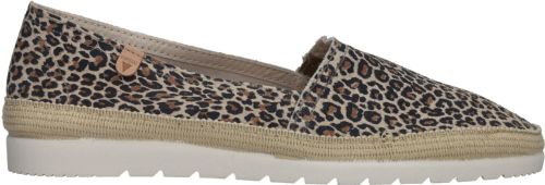 Verbenas Instapper  Beige/Multi