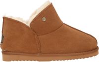 Warmbat Willow Pantoffel  Cognac