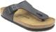 Birkenstock Ramses Slipper  Zwart