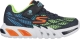 Skechers Flex-Glow Elite - Vorlo Sneaker  Blauw/Multi