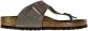 Birkenstock Ramses Slipper  Groen/Kahki