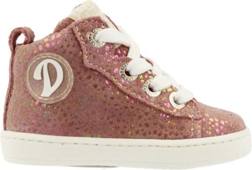 Develab Veterboot  Roze
