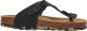 Develab Slipper  Zwart