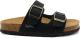 Kipling Slipper  Zwart