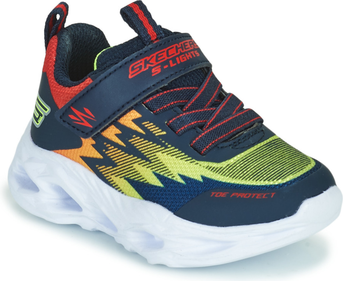 Lage Sneakers Skechers  VORTEX-FLASH