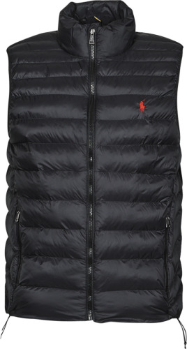 Polo ralph lauren Lichte donsjas zonder mouwen Terra