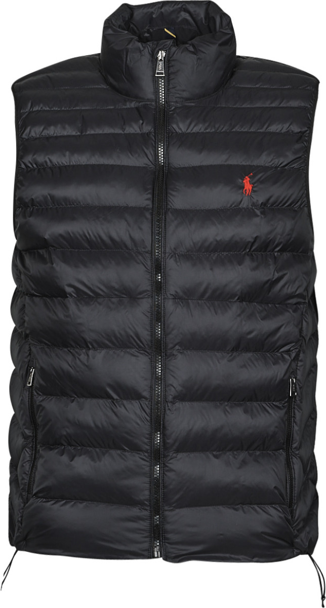 Polo ralph lauren Lichte donsjas zonder mouwen Terra