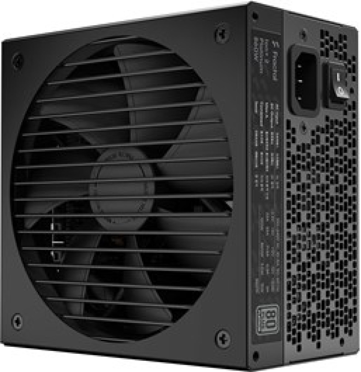 Fractal Design Ion+ 2 - 860W