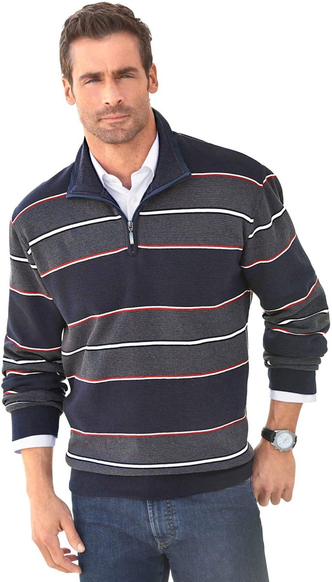 Marco Donati Sweatshirt