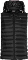 Tommy hilfiger Donzen bodywarmer HERITAGE LW DOWN VEST