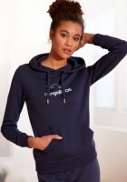Kangaroos Hoodie met kangoeroezak