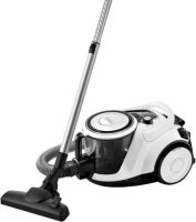 Bosch Stofzuiger BGC41LSIL ProSilence extra geruisloos, hepa-hygiënefilter ideaal voor allergiepatiënten