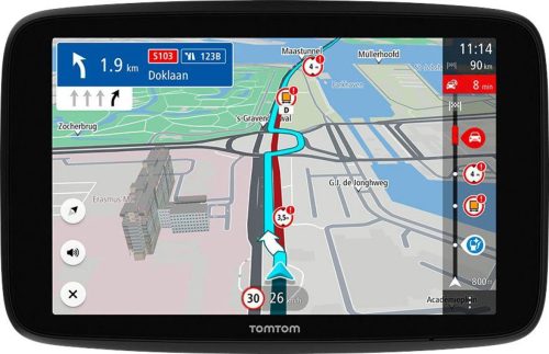 TomTom Navigatiesysteem GO Expert EU 5