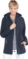 Classic Basics Softshell-jack