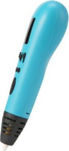 Gembird 3DP-PEND3C-01 3D-pen 0,9 mm Zwart, Blauw