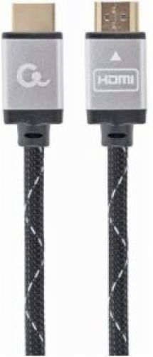 Gembird CCB-HDMIL-1.5M HDMI kabel 1,5 m HDMI Type A (Standaard) Zwart