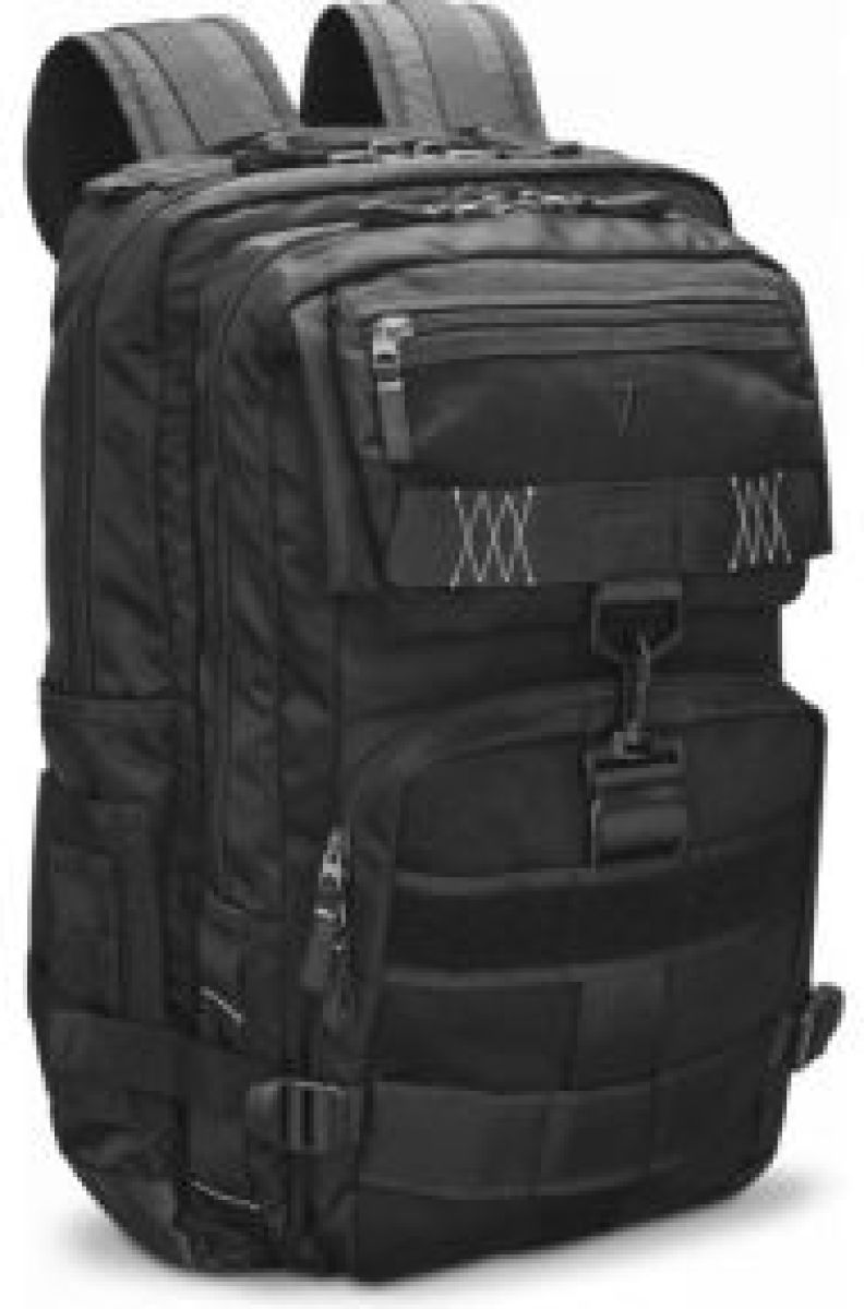 V7 8WH732 notebooktas 40,6 cm (16 ) Rugzak Zwart