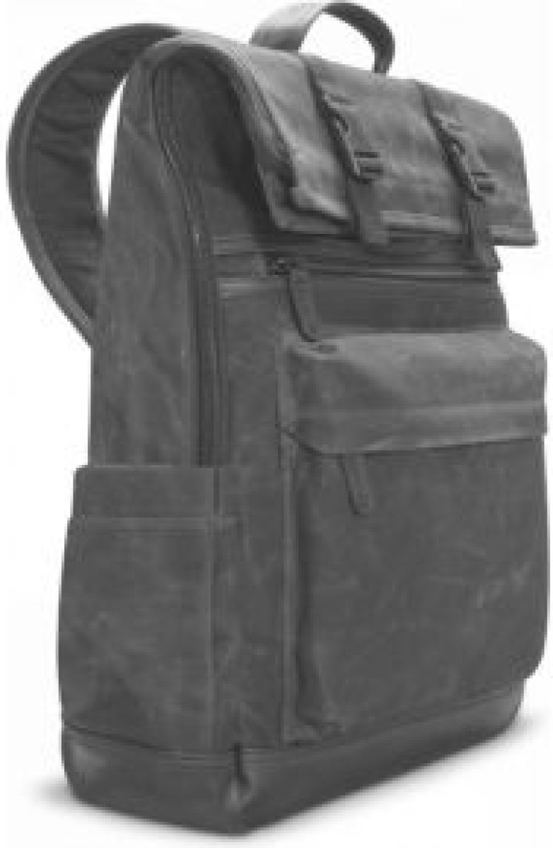V7 8WH731 notebooktas 40,6 cm (16 ) Rugzak Zwart