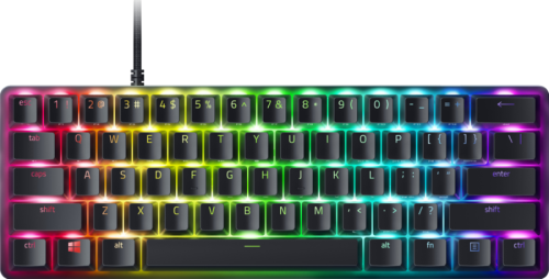 Razer Huntsman Mini Analog