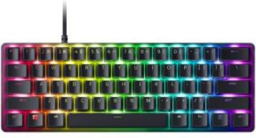 Razer Huntsman Mini Analog