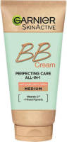 Garnier Skinactive BB Cream Anti-Pigmentvlekken SPF50 Medium - Getinte Dagcrème - 50 ml