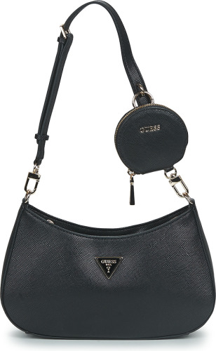 Guess schoudertas Alexie zwart