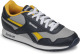 Reebok Classics Royal Classic Jogger 3.0 sneakers donkerblauw/grijs/geel