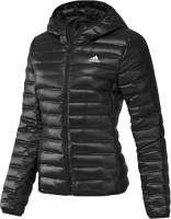 adidas Performance Lichte donsjas Varilite waterdicht
