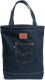 Tote bag tas in jeans Levi's® Back Pocket