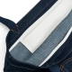 Tote bag tas in jeans Levi's® Back Pocket