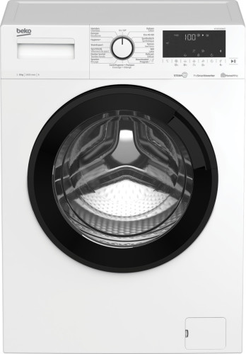 Beko WTV8716XBWST