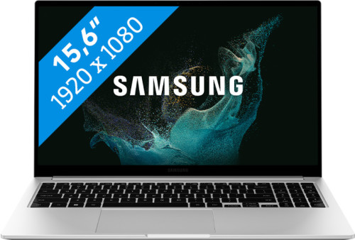 Samsung Galaxy Book2 Business - 15" - NP750XED-KB4NL