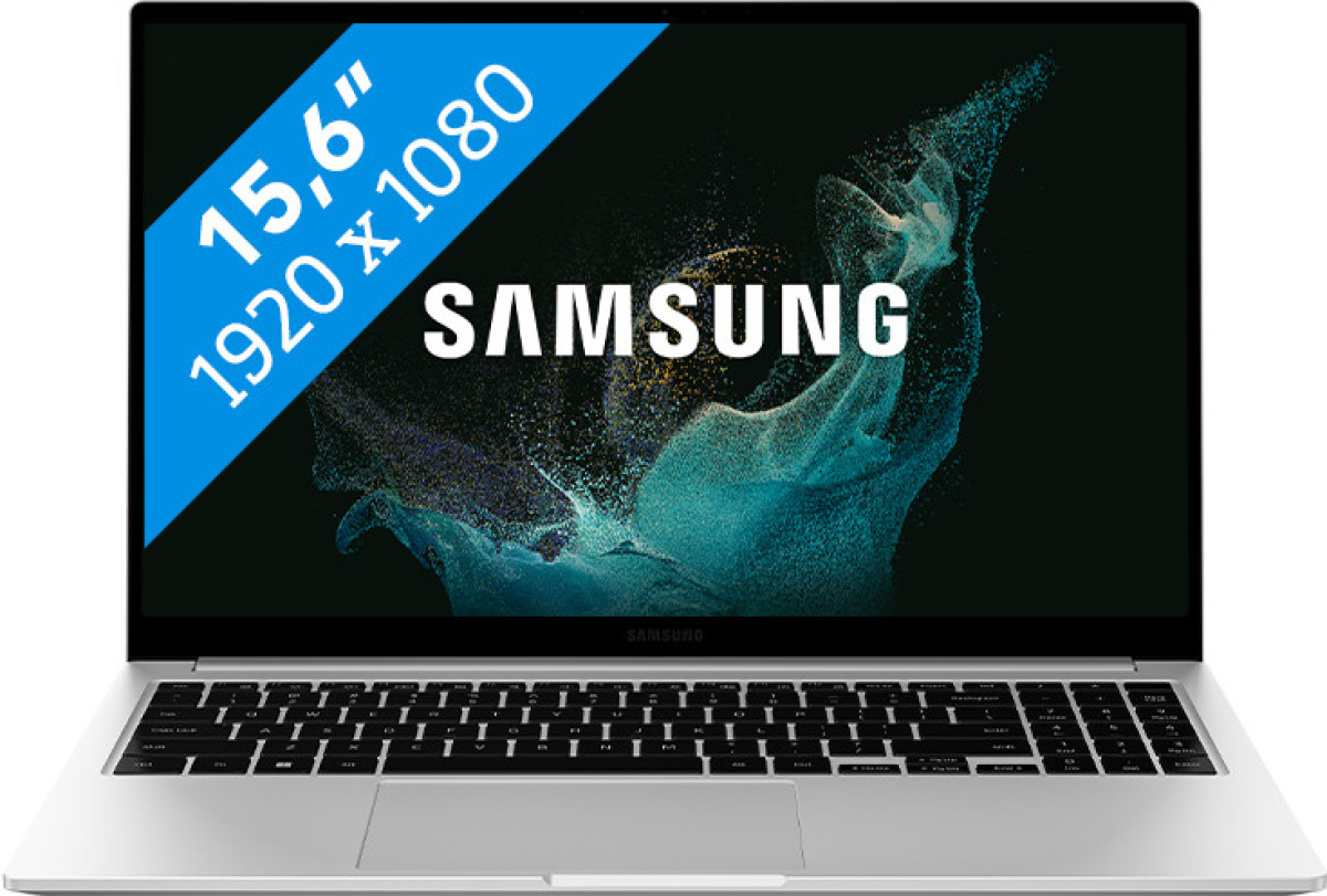Samsung Galaxy Book2 Business - 15" - NP750XED-KB4NL