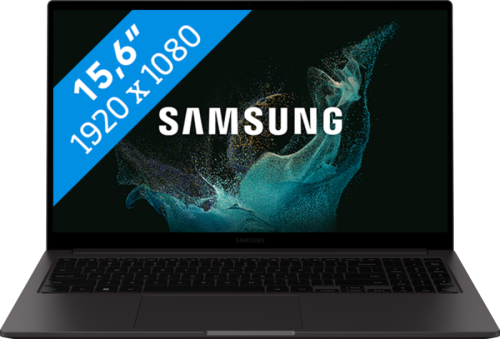 Samsung Galaxy Book2 Business - 15" - NP750XED-KB4NL