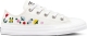 Converse Sneakers Chuck Taylor Festival Broderie