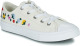 Converse Sneakers Chuck Taylor Festival Broderie