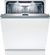 Bosch SBV8ZCX09N / Inbouw / Volledig geïntegreerd / Nishoogte 87,5 - 92,5 cm