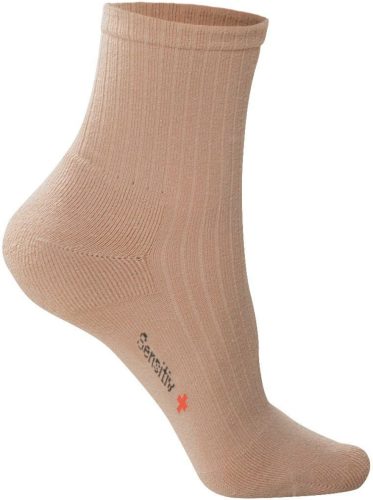 Fußgut Diabetessokken Sensitiv sokken voor gevoelige voeten (2 paar)