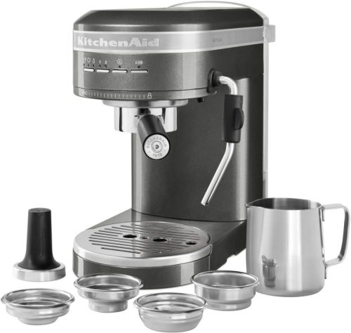 KitchenAid Filterapparaat 5KES6503EMS