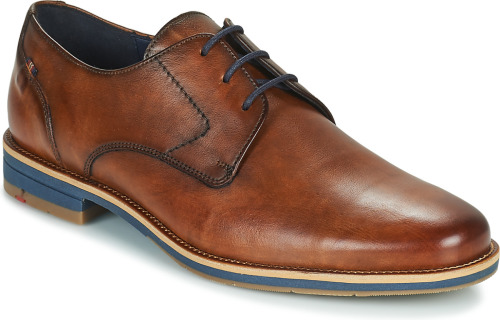 Lloyd Veterschoenen LANGSTON in tijdloos design