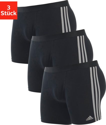 adidas Performance Lange boxershort (3 stuks)