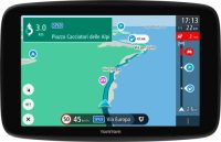TomTom Navigatiesysteem GO Camper Max (1 stuk)